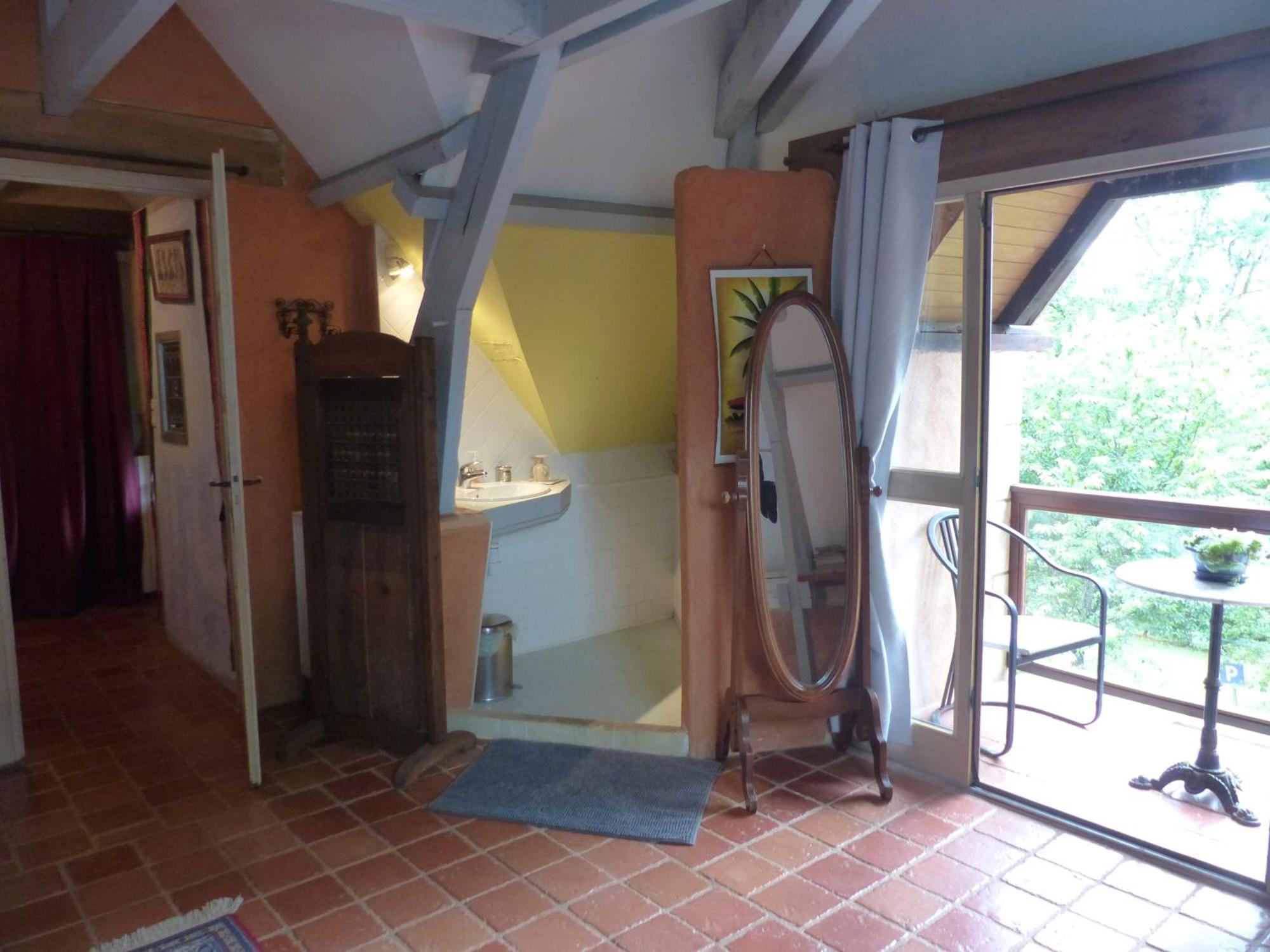 Maison De Charme, Piscine Naturelle Dordogne Perigord Prats-du-Périgord 外观 照片