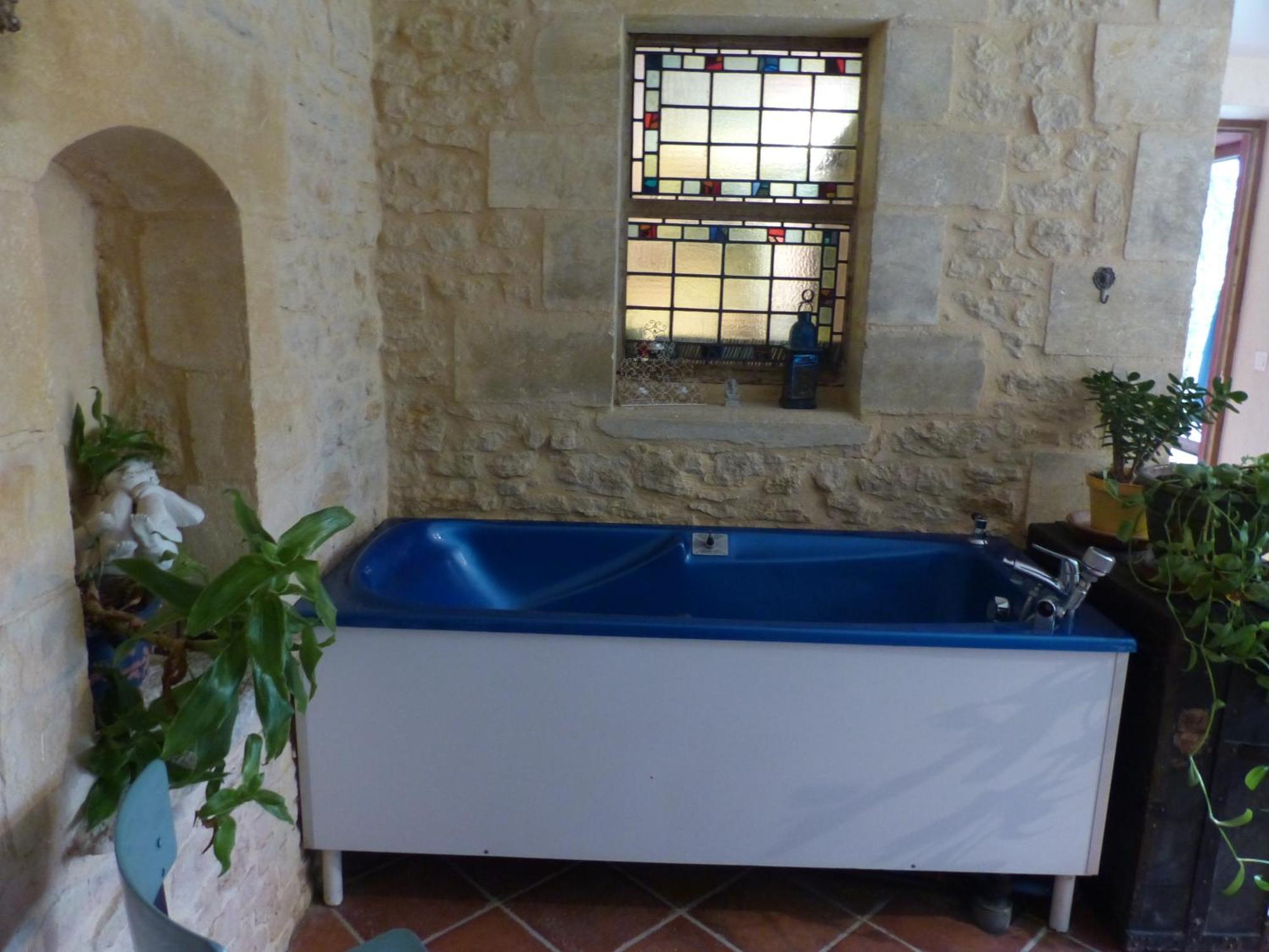 Maison De Charme, Piscine Naturelle Dordogne Perigord Prats-du-Périgord 外观 照片