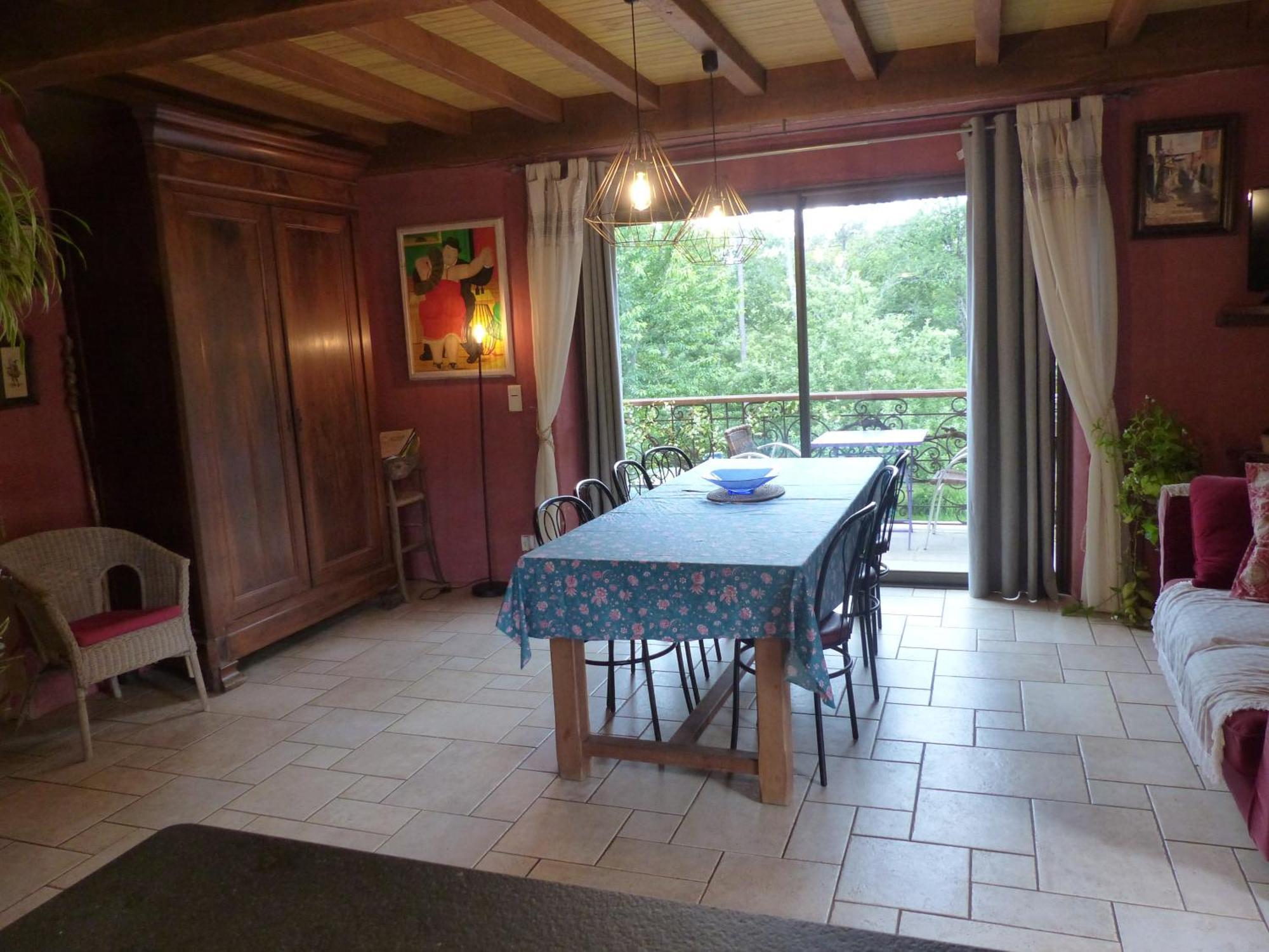 Maison De Charme, Piscine Naturelle Dordogne Perigord Prats-du-Périgord 外观 照片