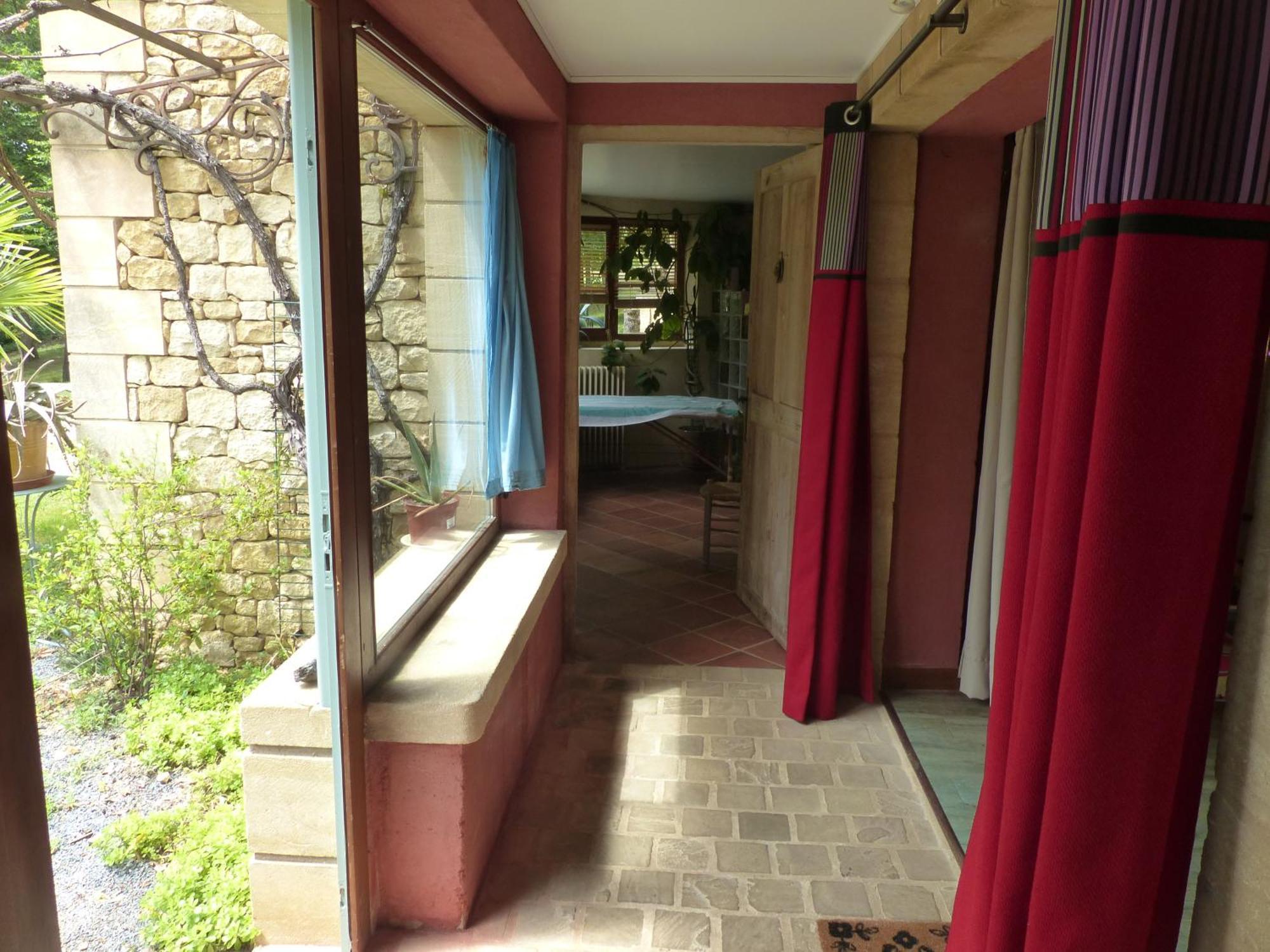 Maison De Charme, Piscine Naturelle Dordogne Perigord Prats-du-Périgord 外观 照片