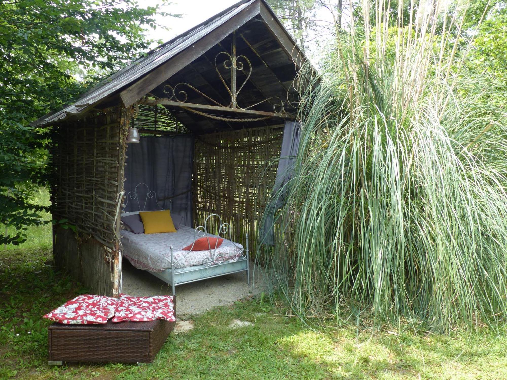 Maison De Charme, Piscine Naturelle Dordogne Perigord Prats-du-Périgord 外观 照片