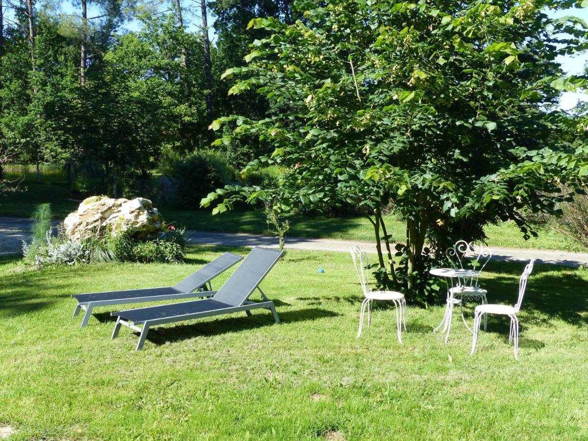 Maison De Charme, Piscine Naturelle Dordogne Perigord Prats-du-Périgord 外观 照片